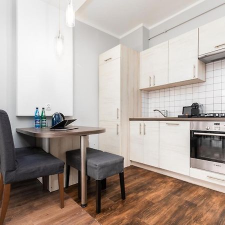 Apartament Chmielna By Your Freedom Варшава Екстер'єр фото