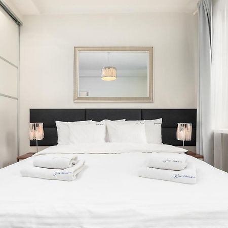 Apartament Chmielna By Your Freedom Варшава Екстер'єр фото
