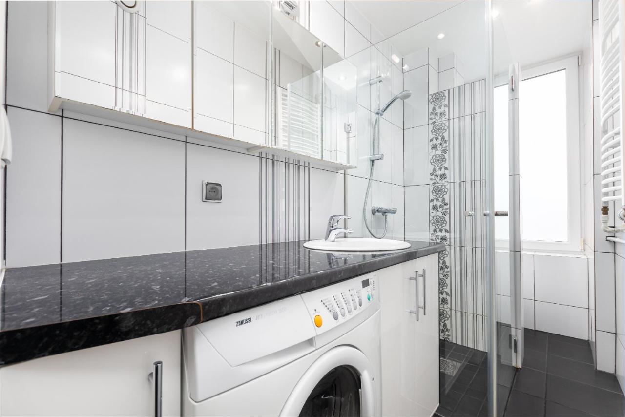 Apartament Chmielna By Your Freedom Варшава Екстер'єр фото