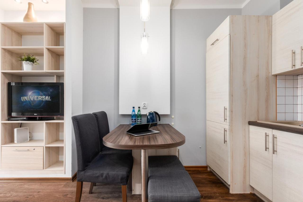 Apartament Chmielna By Your Freedom Варшава Екстер'єр фото