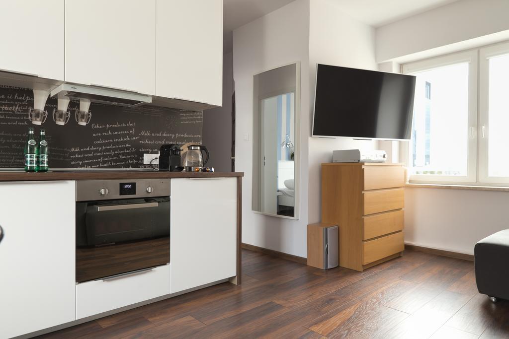 Apartament Chmielna By Your Freedom Варшава Номер фото