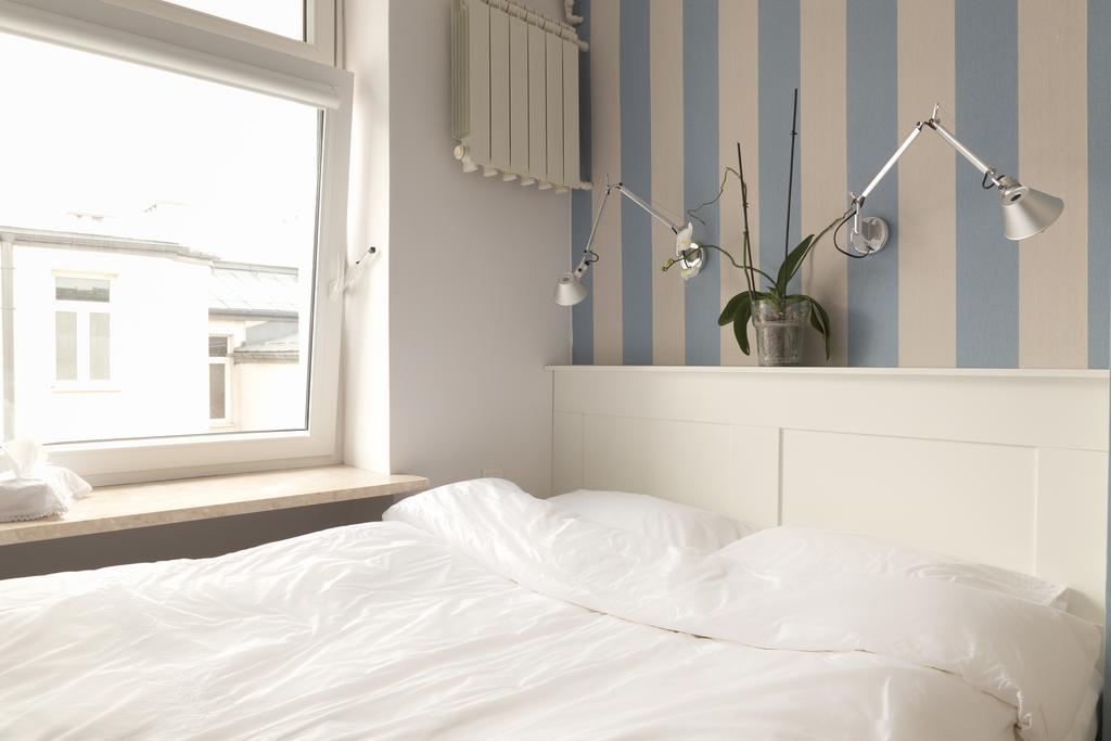 Apartament Chmielna By Your Freedom Варшава Номер фото