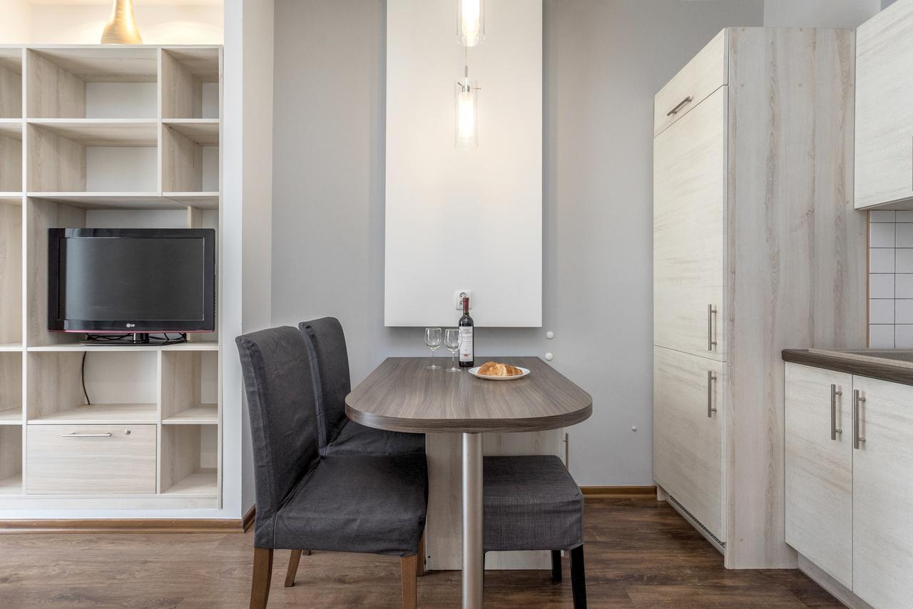 Apartament Chmielna By Your Freedom Варшава Екстер'єр фото