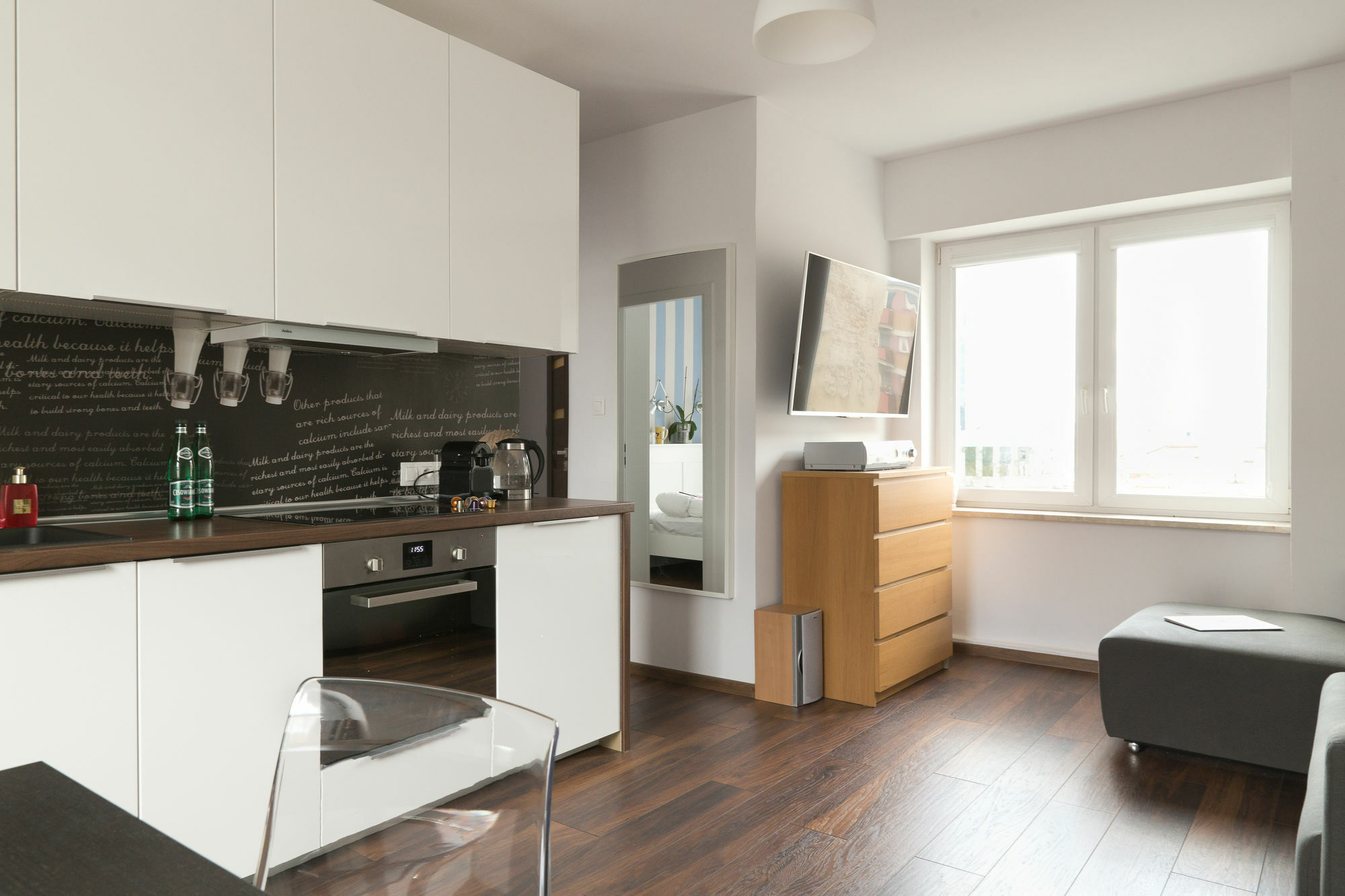 Apartament Chmielna By Your Freedom Варшава Екстер'єр фото