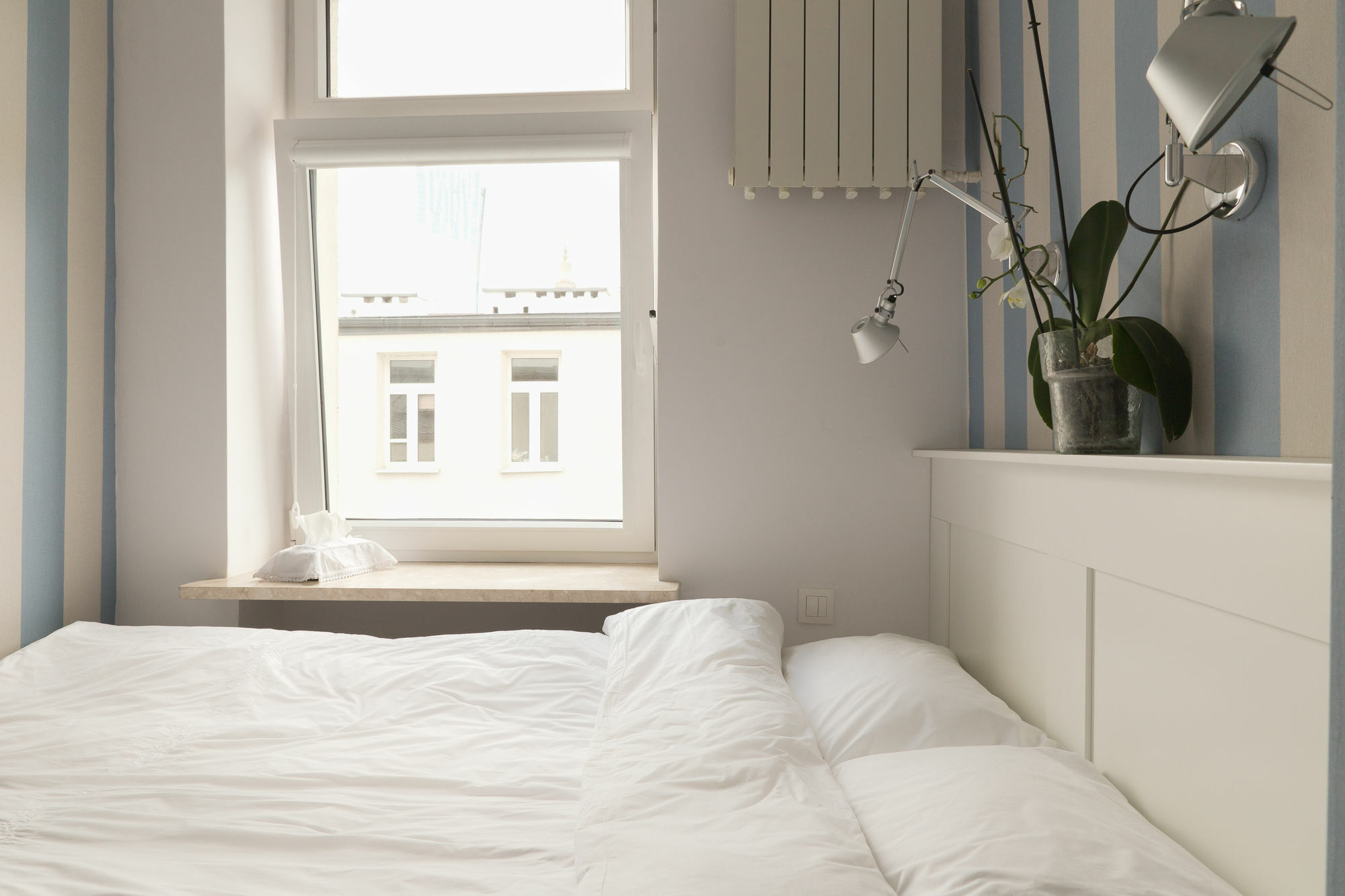 Apartament Chmielna By Your Freedom Варшава Екстер'єр фото