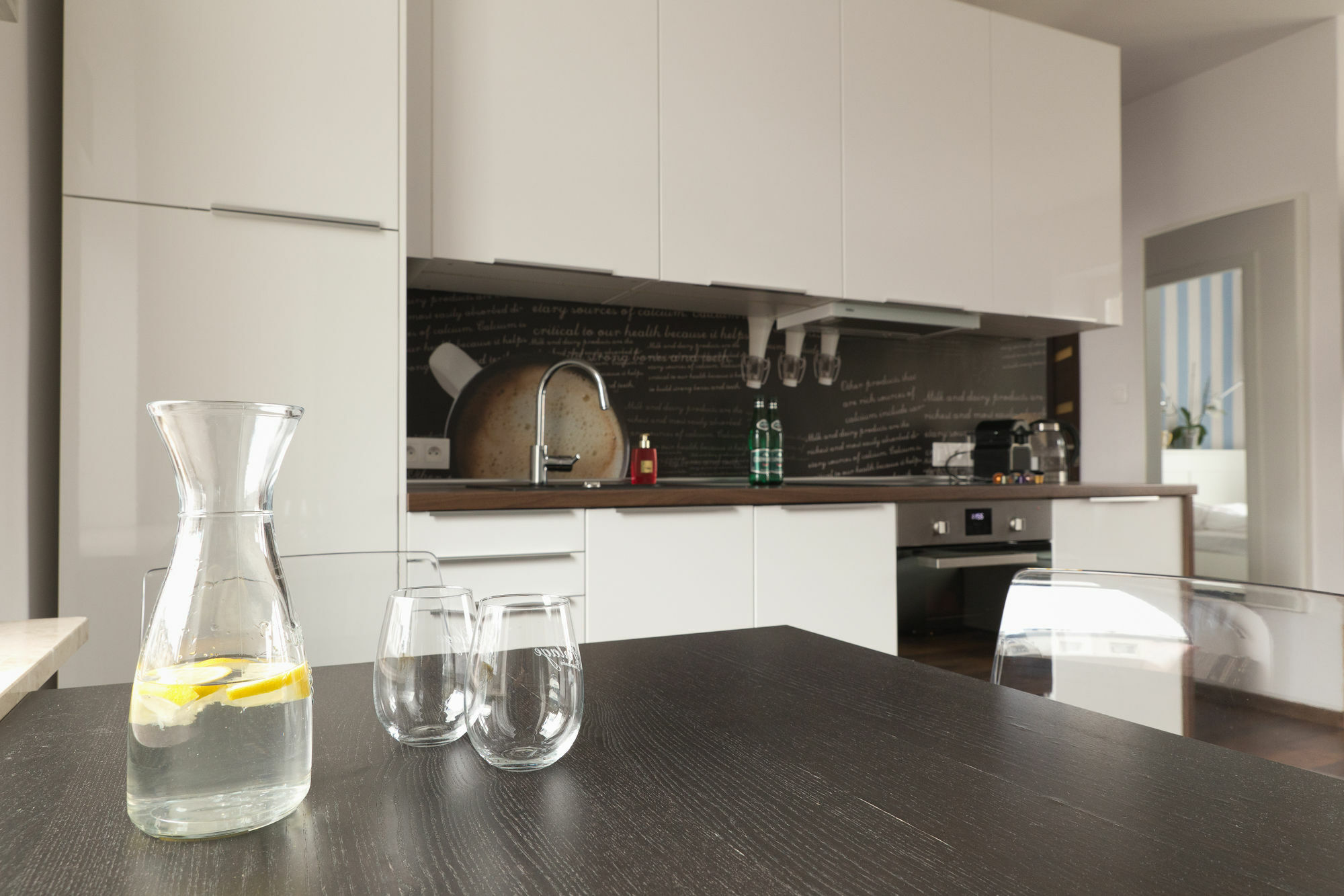 Apartament Chmielna By Your Freedom Варшава Екстер'єр фото