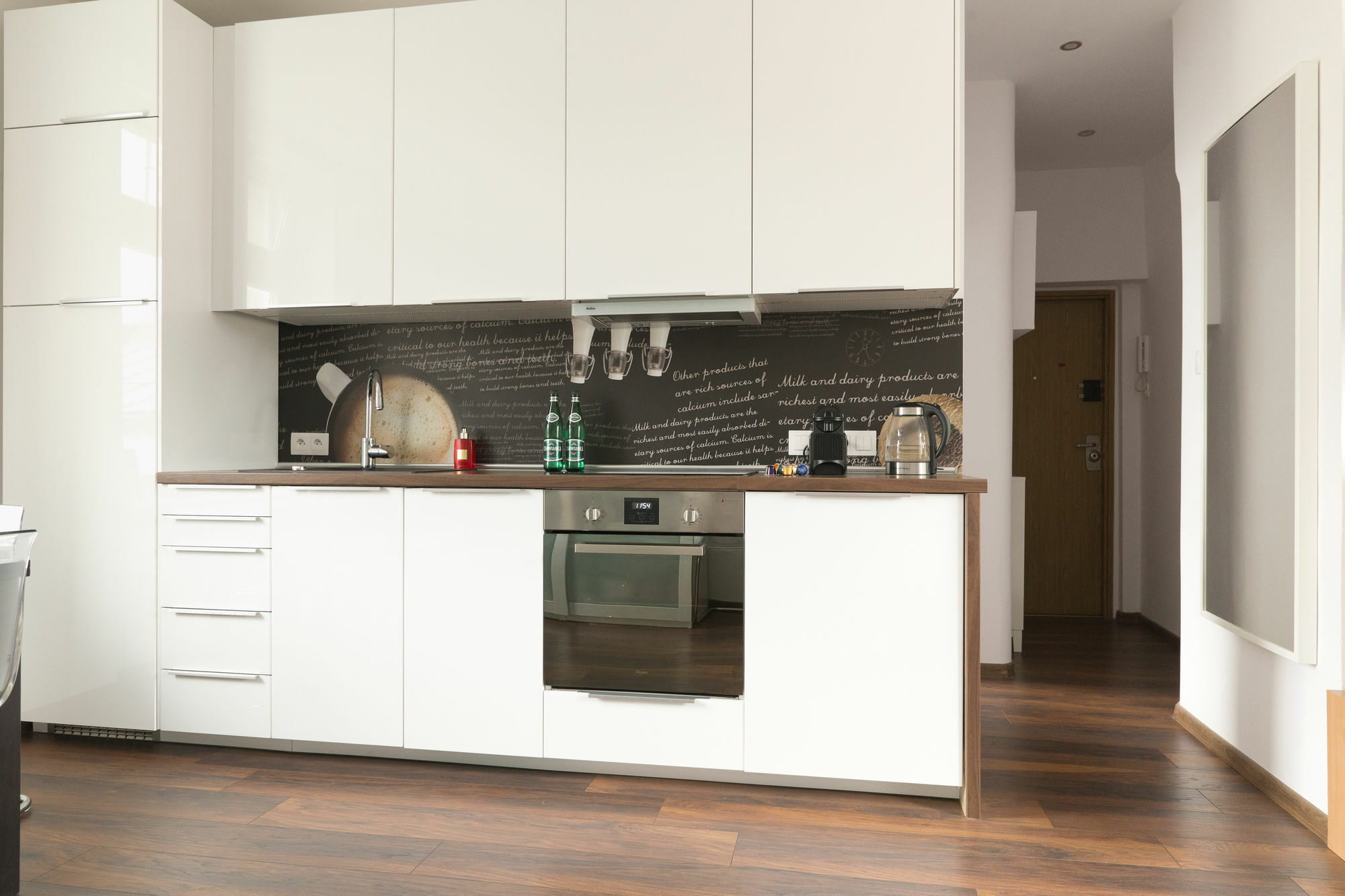 Apartament Chmielna By Your Freedom Варшава Екстер'єр фото