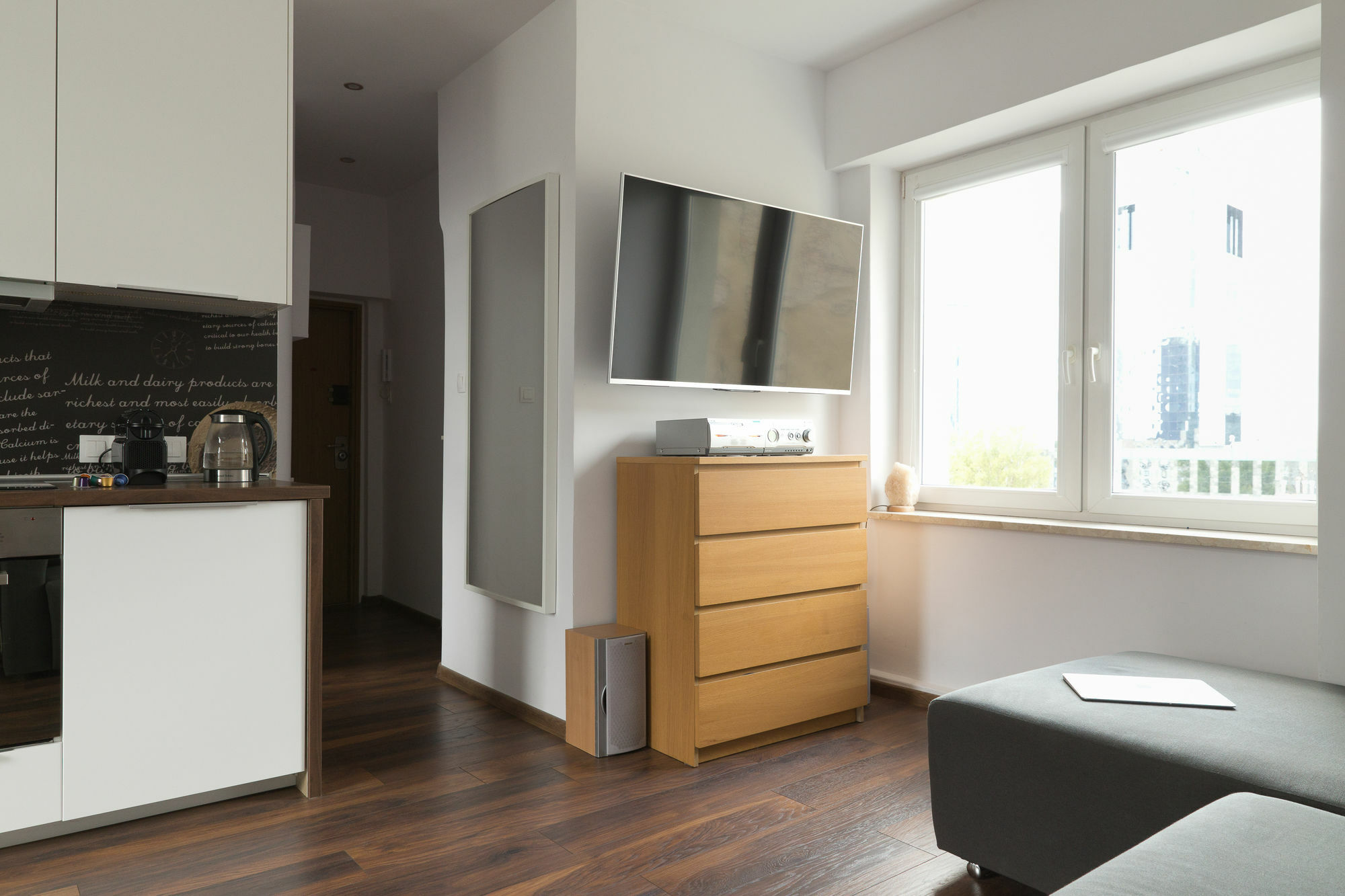 Apartament Chmielna By Your Freedom Варшава Екстер'єр фото