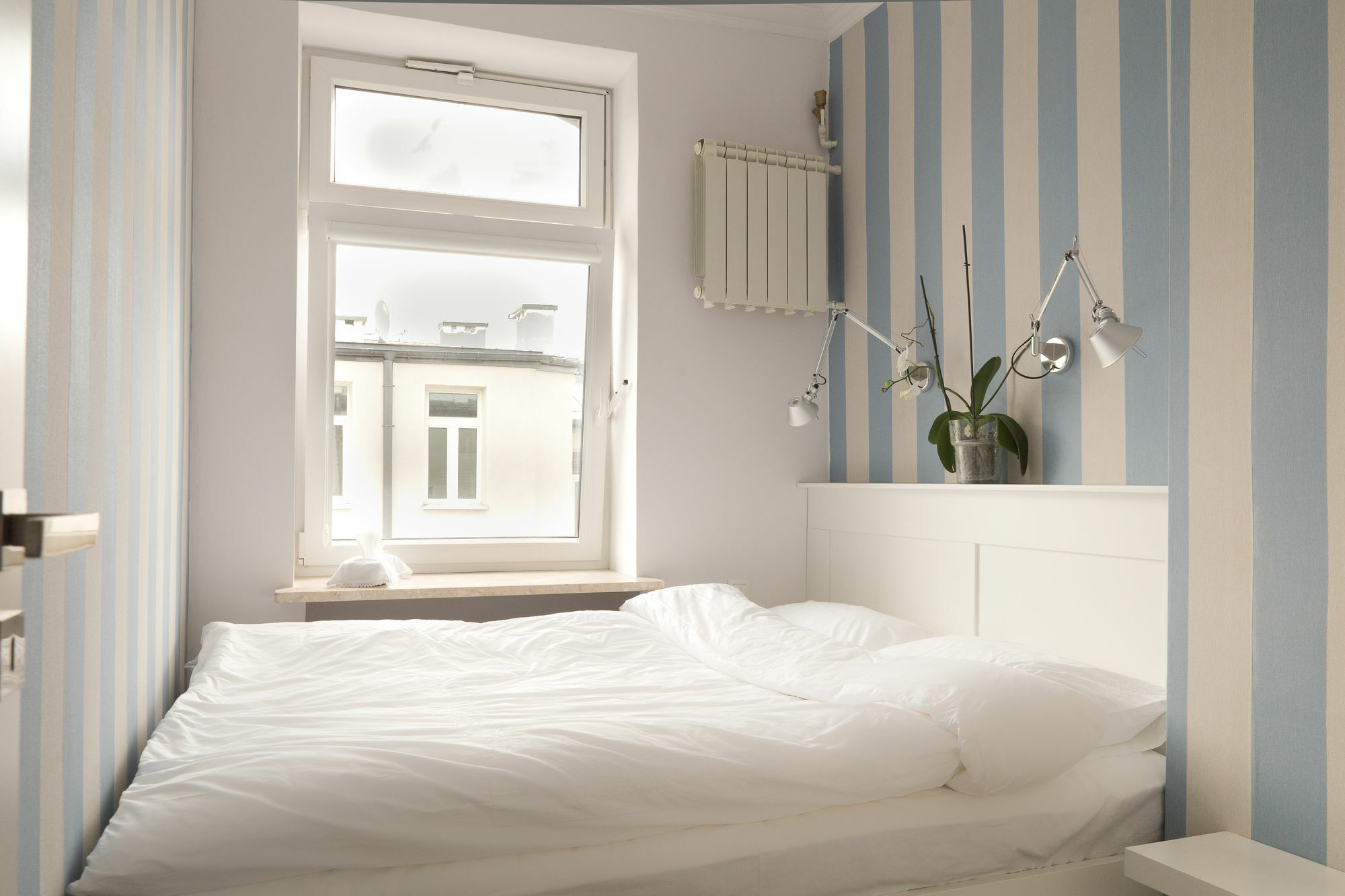Apartament Chmielna By Your Freedom Варшава Екстер'єр фото