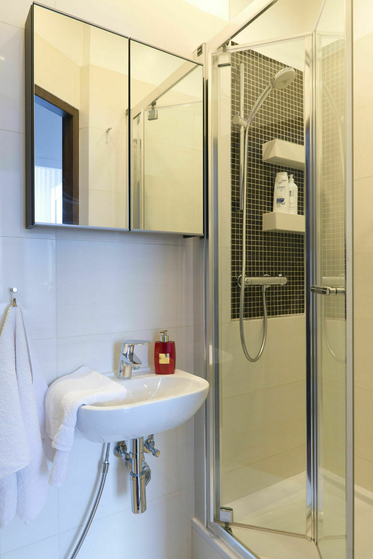 Apartament Chmielna By Your Freedom Варшава Екстер'єр фото