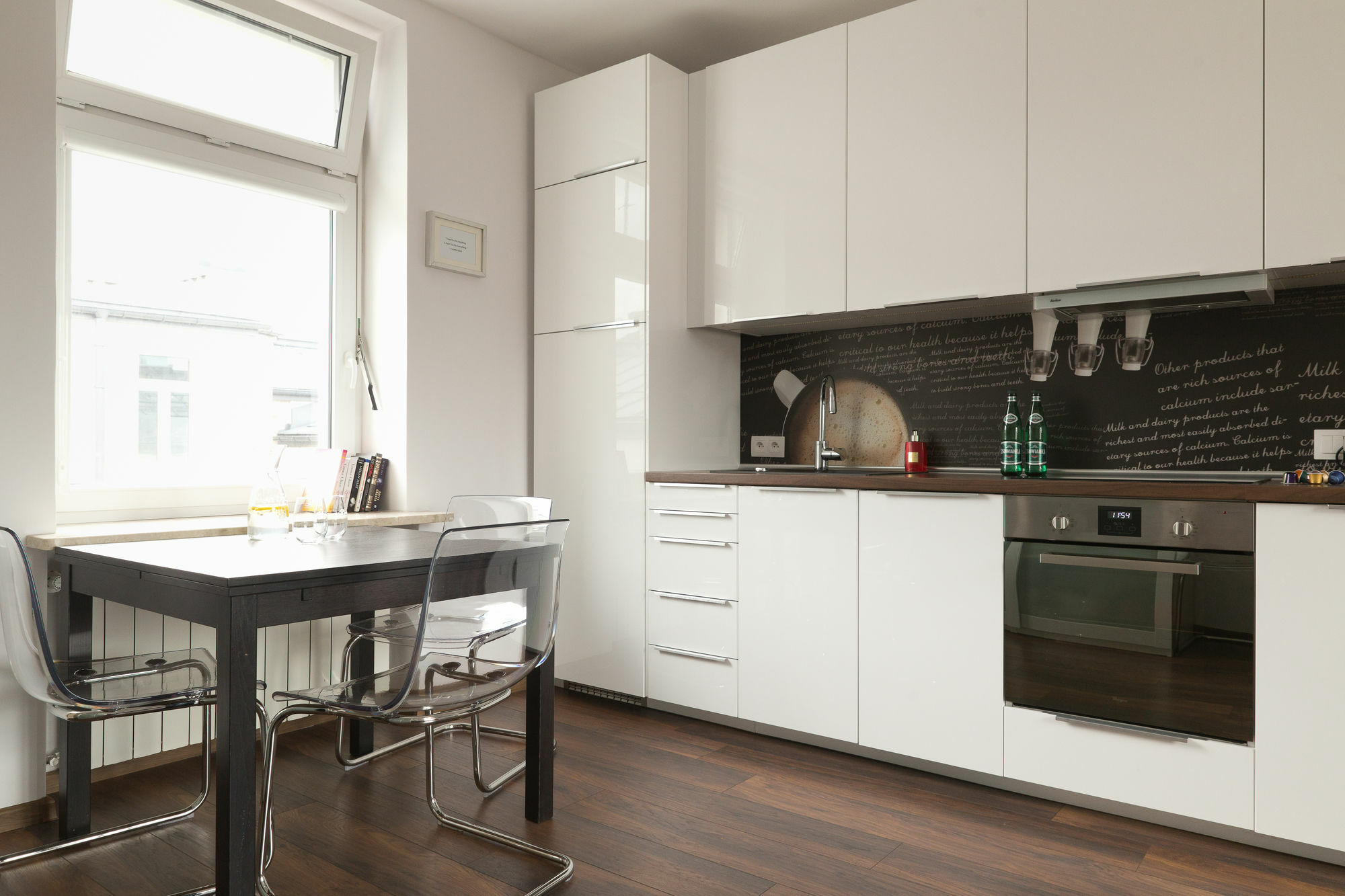 Apartament Chmielna By Your Freedom Варшава Екстер'єр фото