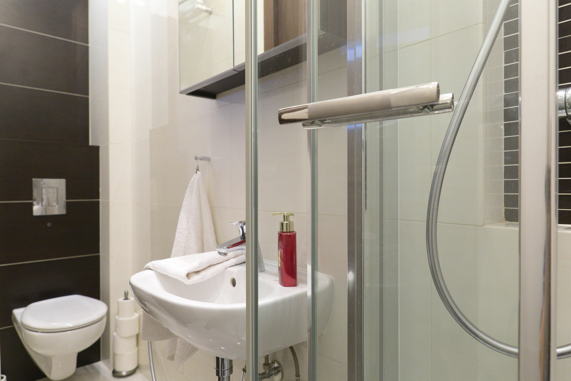 Apartament Chmielna By Your Freedom Варшава Екстер'єр фото
