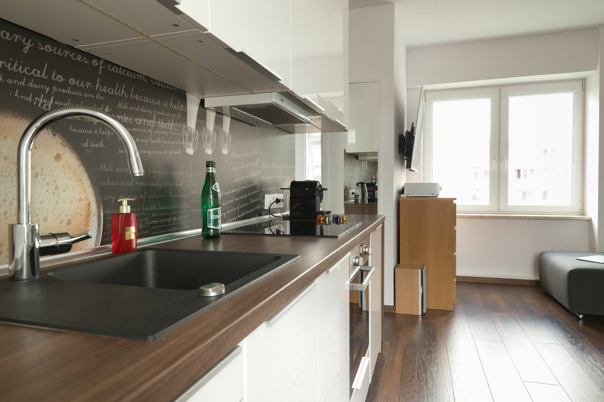 Apartament Chmielna By Your Freedom Варшава Екстер'єр фото